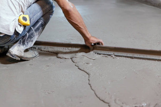 Best Concrete Sidewalk Installation  in Hastings, MN