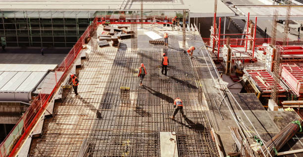 Best Commercial Concrete Contractor  in Hastings, MN